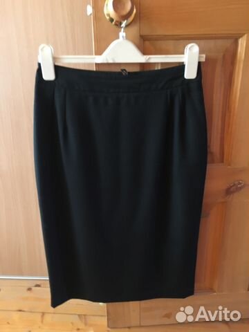 Юбка карандаш H&M
