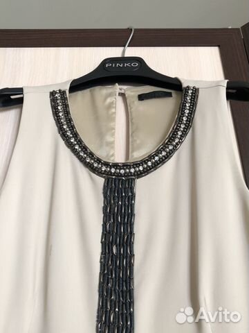 Платье Pinko Платье Pinko