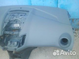 Торпеда для Ford Fiesta new Торпеда для Ford Fiesta new