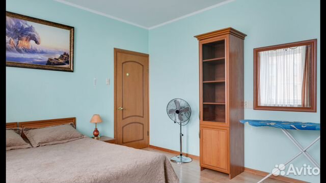 2-к квартира, 66 м², 18/22 эт. 2-к квартира, 66 м², 18/22 эт.
