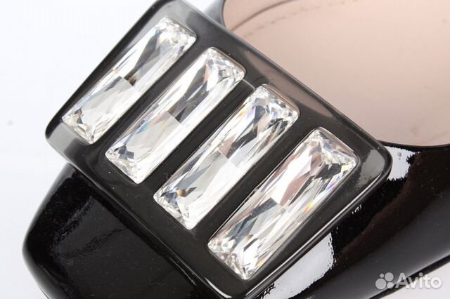 MIU MIU prada лакерованные туфли MIU MIU prada лакерованные туфли