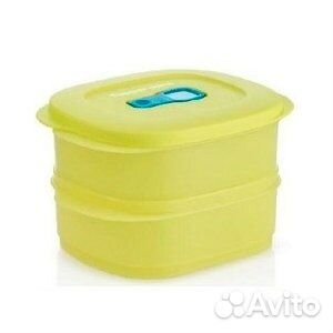 Набор для разогрева в свч (500мл) 2шт. Tupperware Набор для разогрева в свч (500мл) 2шт. Tupperware