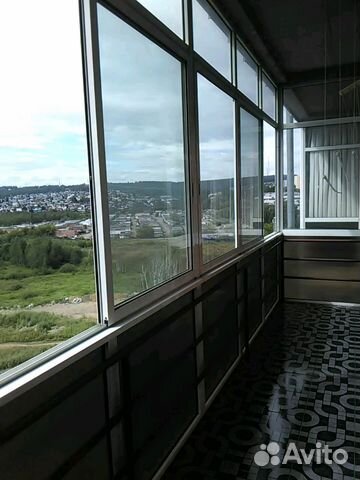 2-к квартира, 60 м², 7/7 эт.