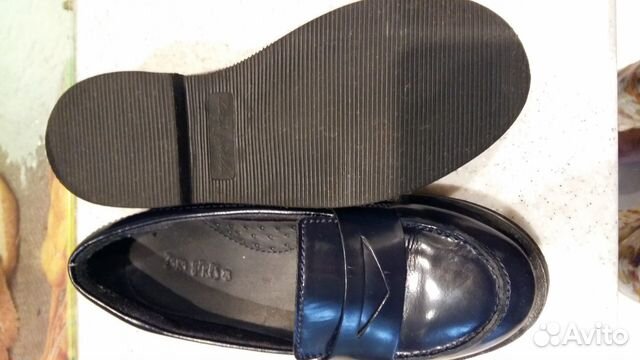 Туфли zara Туфли zara