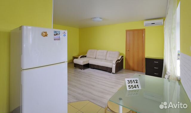 2-к квартира, 50 м², 2/5 эт. 2-к квартира, 50 м², 2/5 эт.