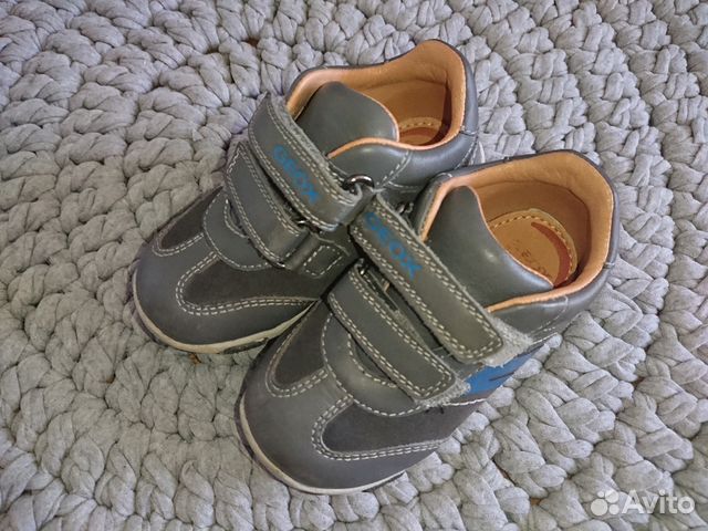 Ботинки geox 21 размер Ботинки geox 21 размер