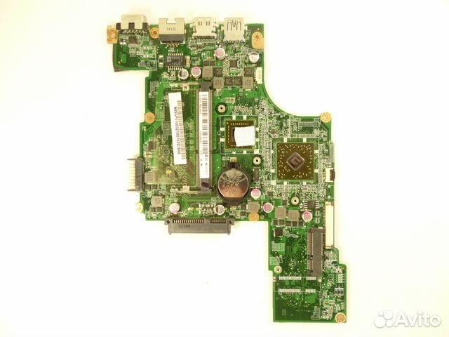 Б.у. запчасти Acer Aspire One 725