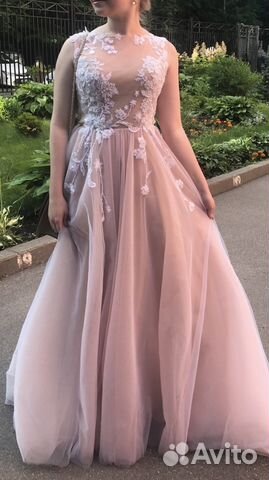 Свадебное платье, вечернее платье, выпускное плать Свадебное платье, вечернее платье, выпускное плать