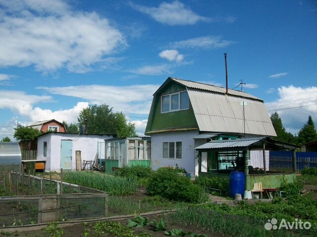 Дача Снт Энергия Омск Купить