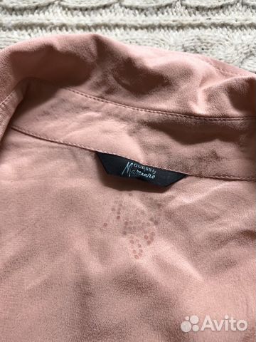 Блуза Guess s-m Блуза Guess s-m