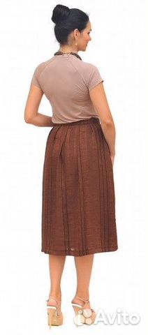 Юбка Lady Style новая