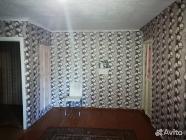 2-к квартира, 45 м², 2/4 эт.