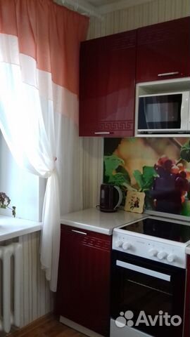 1-к квартира, 37.3 м², 2/5 эт.