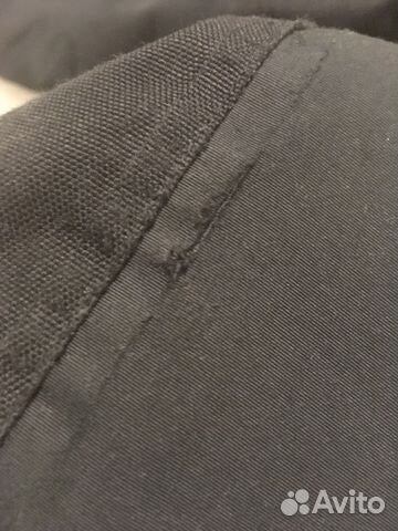 Штаны зимние Jonatan 104рр