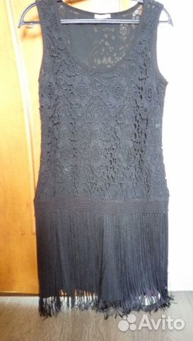 Платье Intimissimi