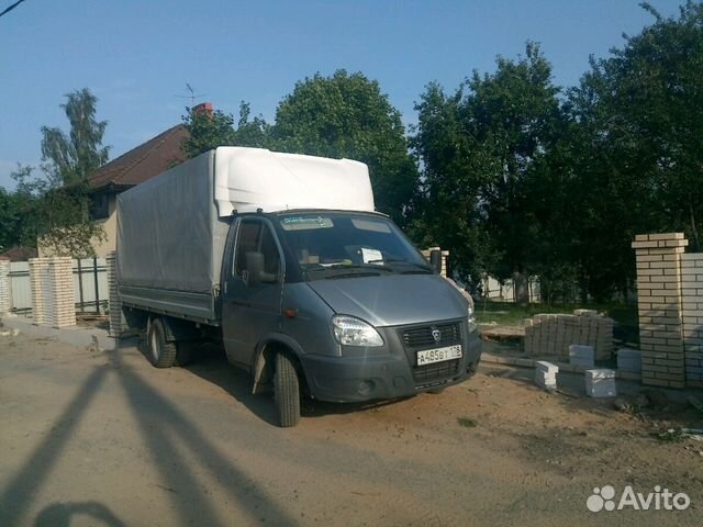 Грузоперевозки/Переезды на любые расстояния