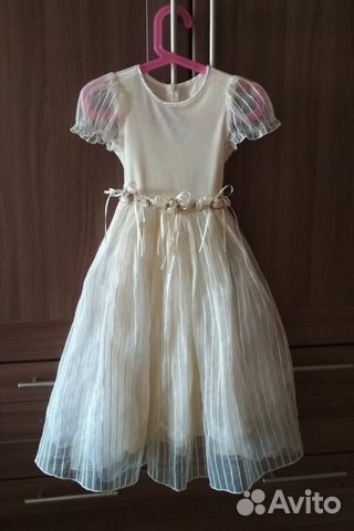 Праздничное платье Праздничное платье