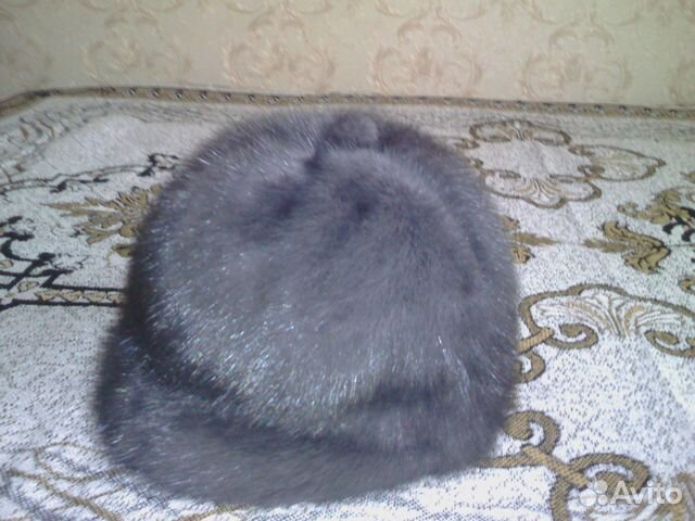 Шапка