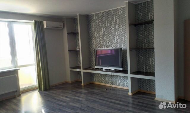 2-к квартира, 80 м², 4/9 эт.