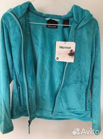 Флиска Marmot Флиска Marmot