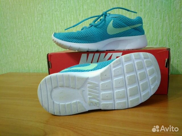 Кроссовки nike