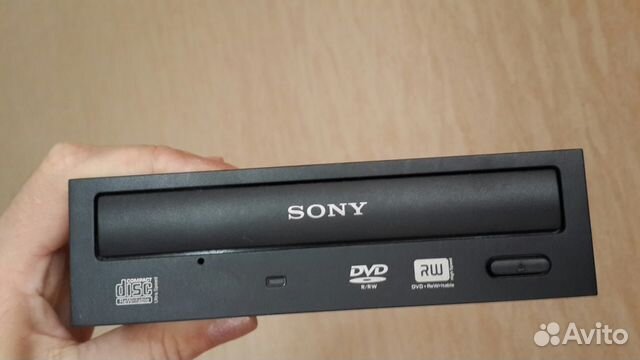 Оптический привод Sony DW-Q120A