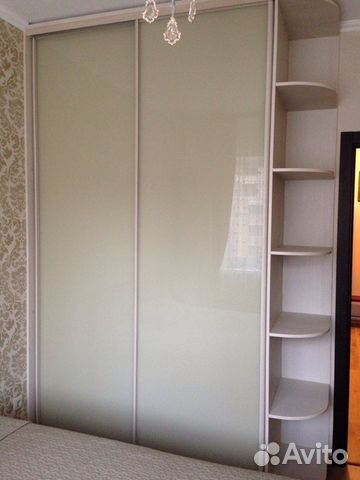 Шкаф купе на заказ