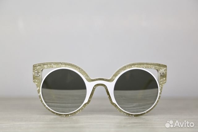 Очки женские Fendi, оригинал
