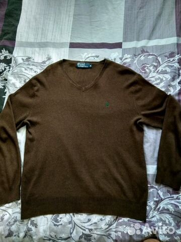 Свитшот Ralph Lauren Свитшот Ralph Lauren