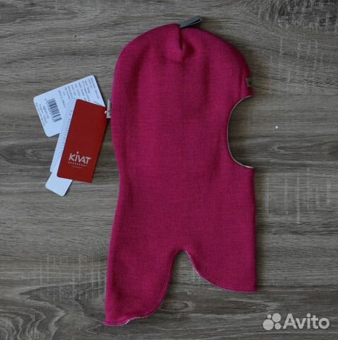 Новый шлем Киват, размеры 1, 2, 3