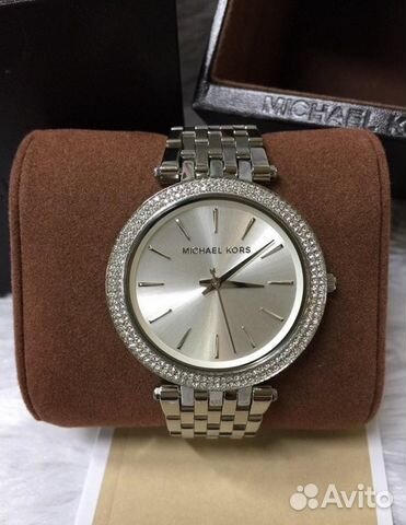 Женские часы Michael Kors MK3190