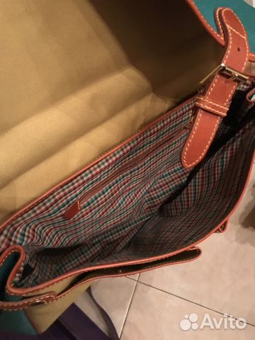 Портфель Портфель