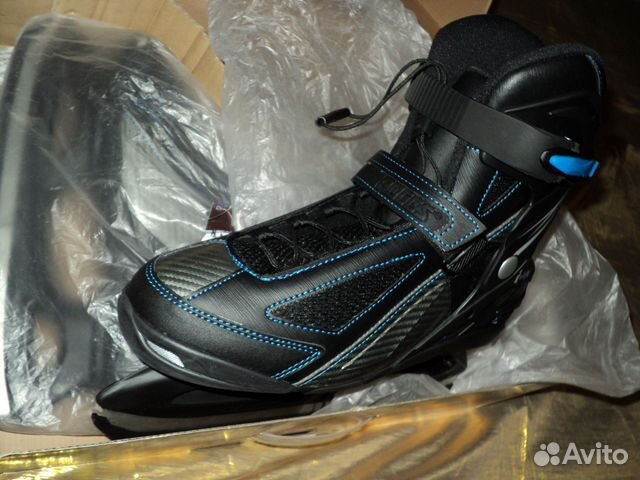 Коньки Roces 40-41