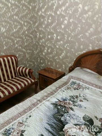 2-к квартира, 40 м², 6/18 эт. 2-к квартира, 40 м², 6/18 эт.