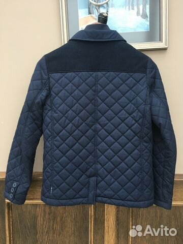 Armani куртка весна-осень 150см (11-12лет) Armani куртка весна-осень 150см (11-12лет)