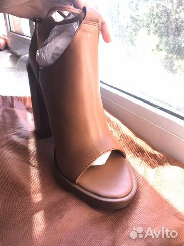 Ботильоны. Туфли. Босоножки закрытые Ботильоны. Туфли. Босоножки закрытые