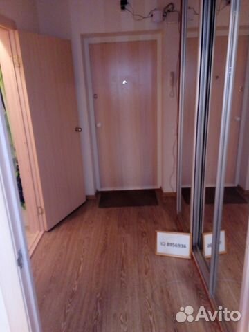 1-к квартира, 32 м², 3/10 эт. 1-к квартира, 32 м², 3/10 эт.