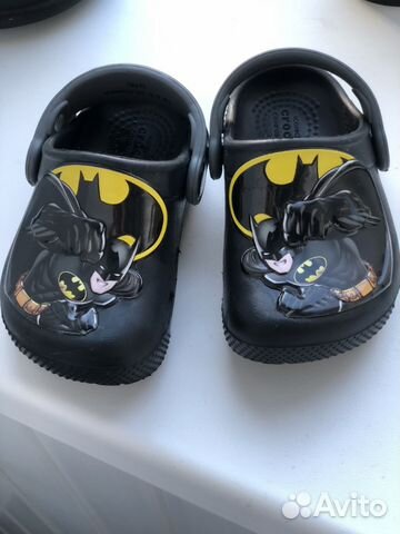 Сандали Crocs Сандали Crocs