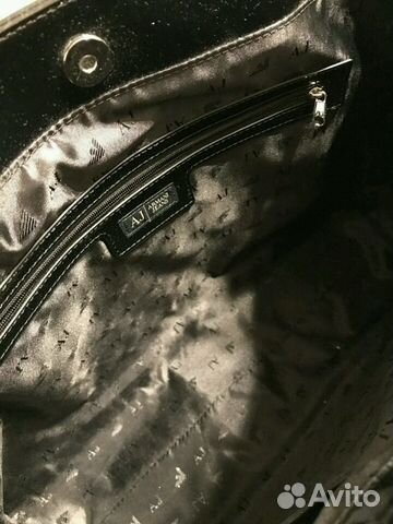 Сумка Armani jeans Сумка Armani jeans