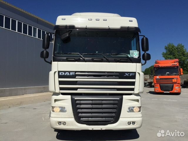 DAF