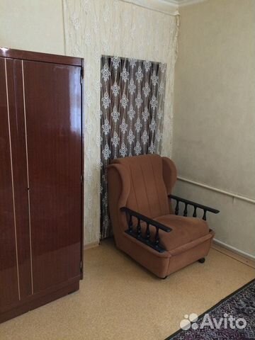 1-к квартира, 31 м², 2/5 эт. 1-к квартира, 31 м², 2/5 эт.