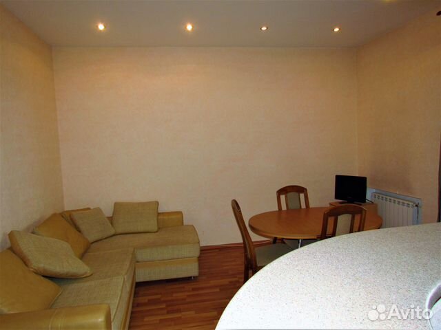 2-к квартира, 71 м², 12/16 эт.