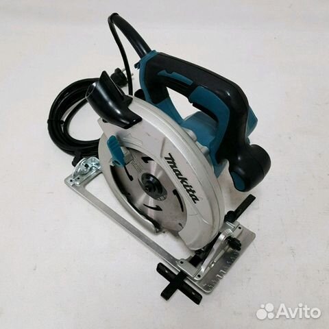 Дисковая пила Makita HS7601 Дисковая пила Makita HS7601