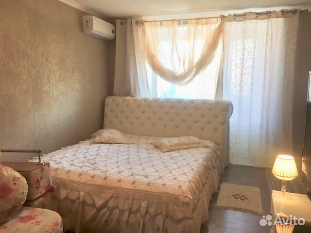 1-к квартира, 55 м², 3/5 эт. 1-к квартира, 55 м², 3/5 эт.