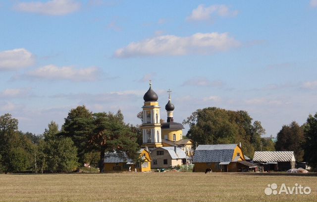 Участок 8 сот. (СНТ, ДНП)
