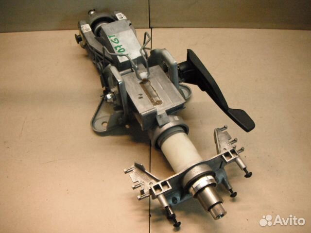 Колонка рулевая BMW F10 GT(F07) F18 Колонка рулевая BMW F10 GT(F07) F18