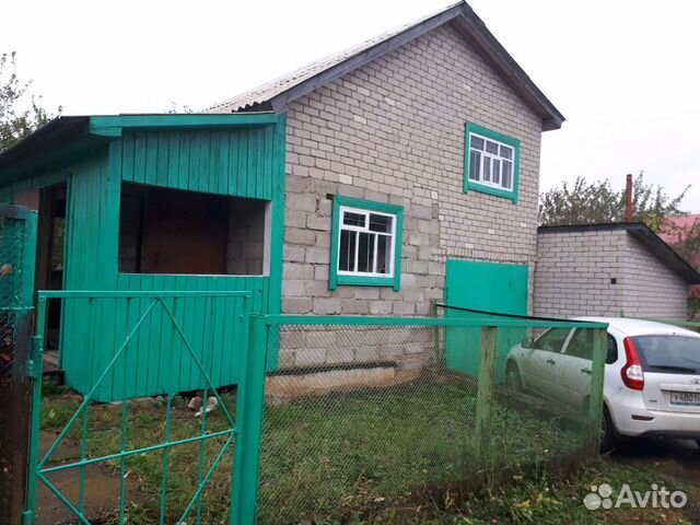 Дача 50 м² на участке 8 сот.