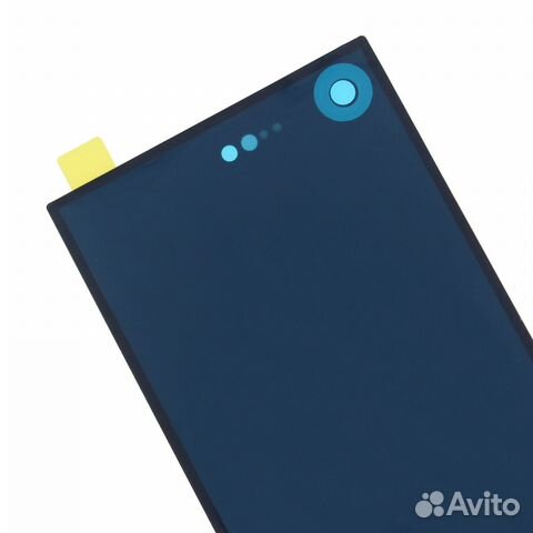 Задняя крышка Sony G8141/G8142 XZ Premium Задняя крышка Sony G8141/G8142 XZ Premium