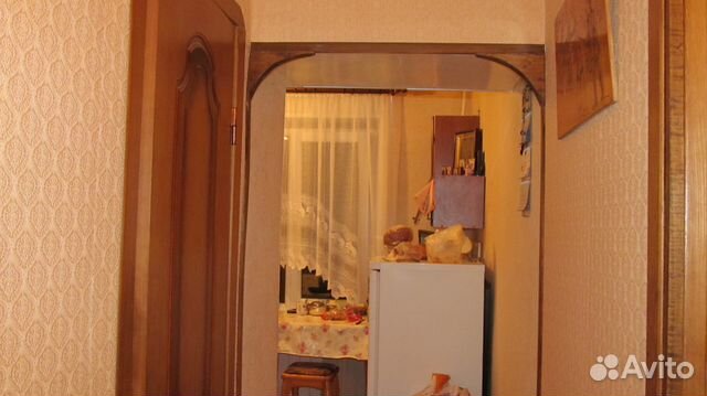 1-к квартира, 31.1 м², 3/5 эт. 1-к квартира, 31.1 м², 3/5 эт.