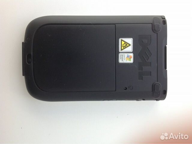 Dell Axim x51v